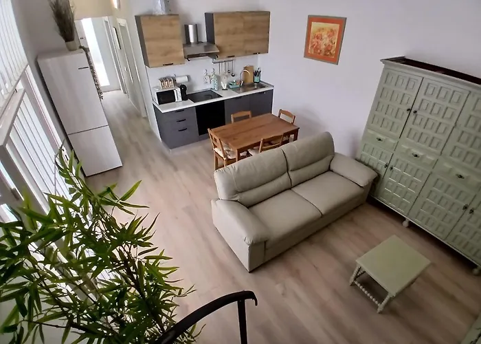 Appartement Papaya *