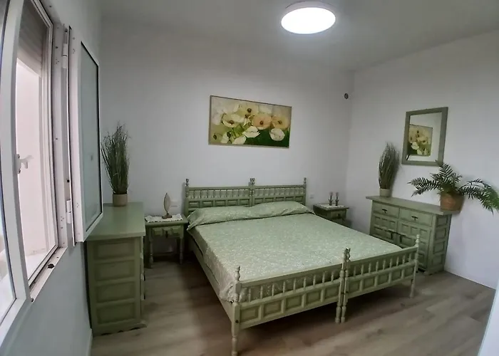 Papaya Appartement *