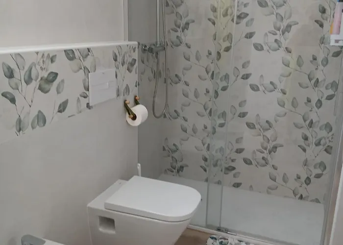 Appartement Papaya Costa Del Silencio