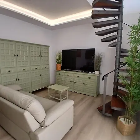 Papaya * Costa del Silencio