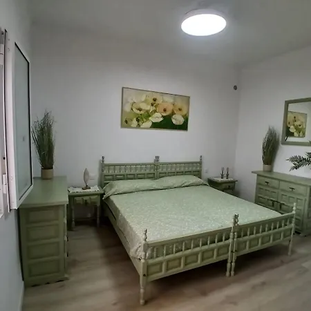 Papaya Apartamento *