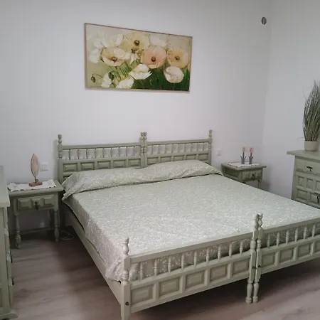 Papaya 公寓 德尔锡伦西奥海岸