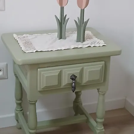 Papaya Apartament Costa Del Silencio