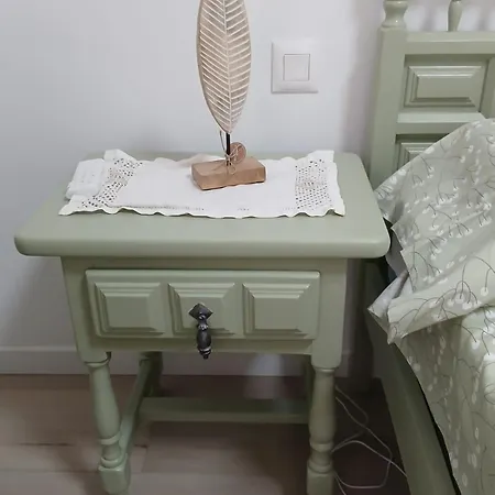 Apartament Papaya Costa Del Silencio