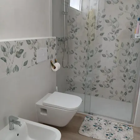 Apartament Papaya Costa Del Silencio