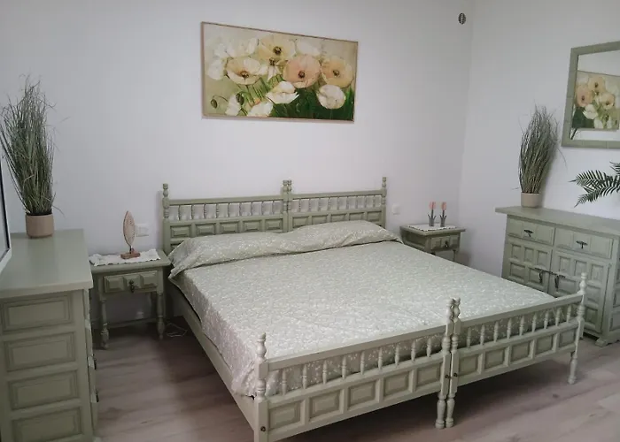 Papaya 公寓 德尔锡伦西奥海岸