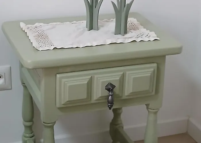 Papaya 公寓 德尔锡伦西奥海岸