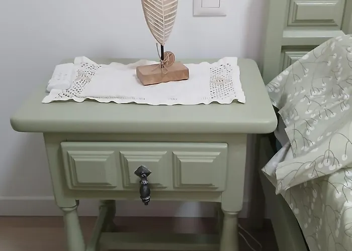 公寓 Papaya 德尔锡伦西奥海岸