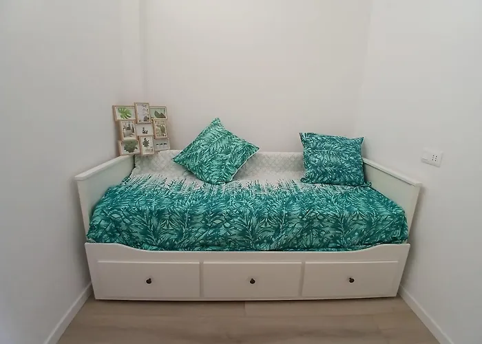 Apartamento Papaya Costa del Silencio