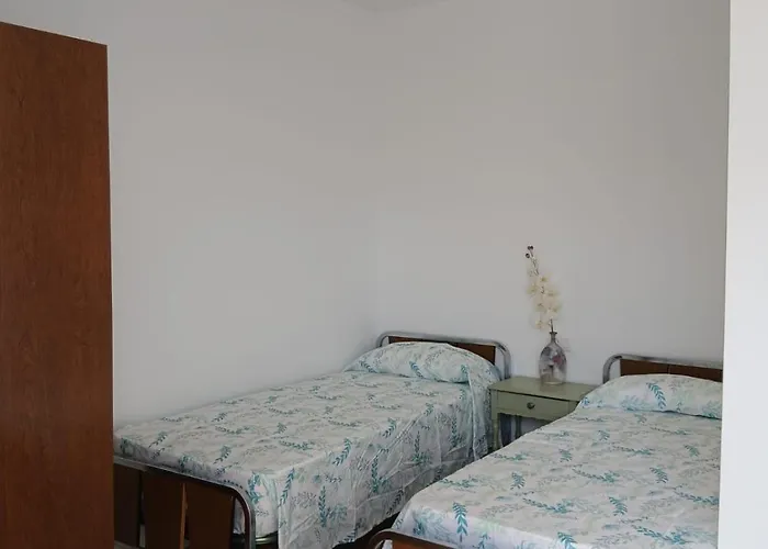 Apartamento Papaya Costa del Silencio