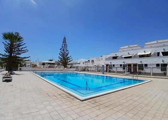 Apartamento Papaya *