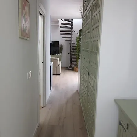 Papaya * Costa Del Silencio